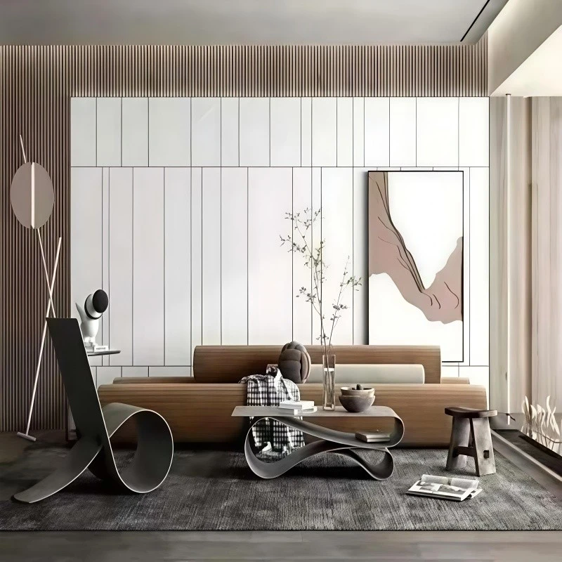 Decorative Wood Veneer Panel suppliers