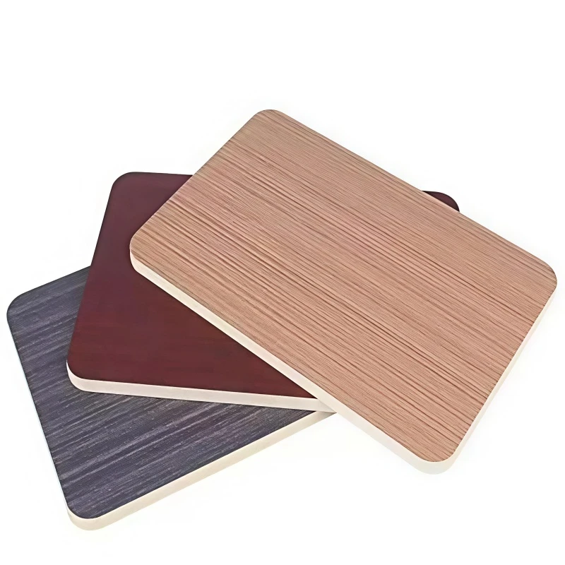 Decorative Wood Veneer Panel